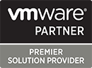 VMware Premier Solution Provider